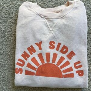 Billabong Crew Neck Sweatshirt. Size Sm